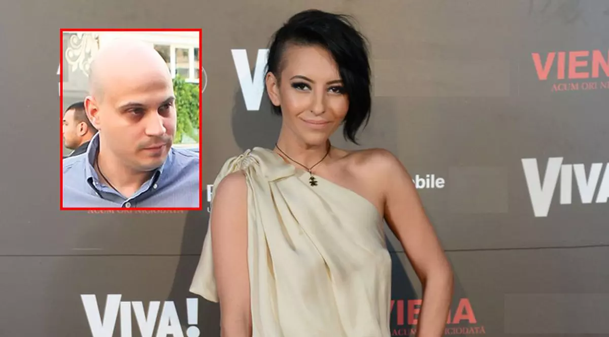 Au sistat producţia de copii | Giulia Anghelescu şi soţul ei au negociat bine