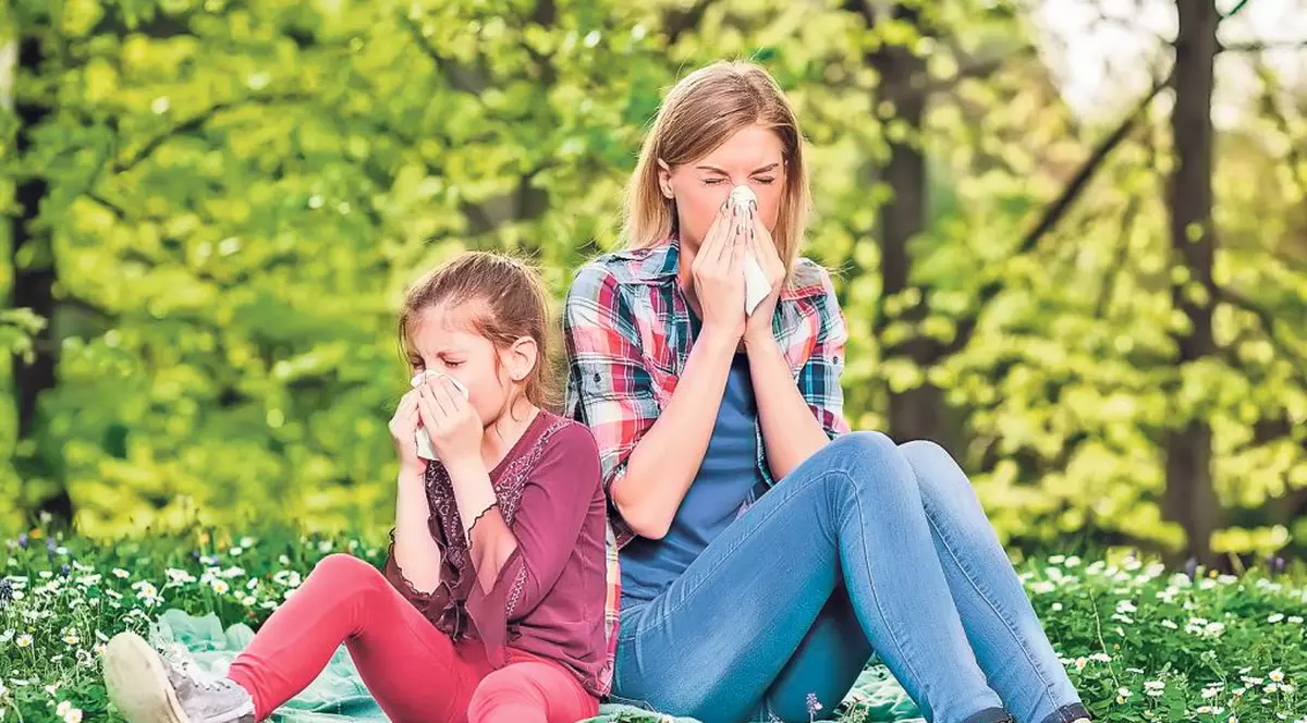 Unde-s microbii când ai nevoie de ei? Astmul şi alergiile ar putea fi prevenite cu ajutorul «bacteriilor bune»
