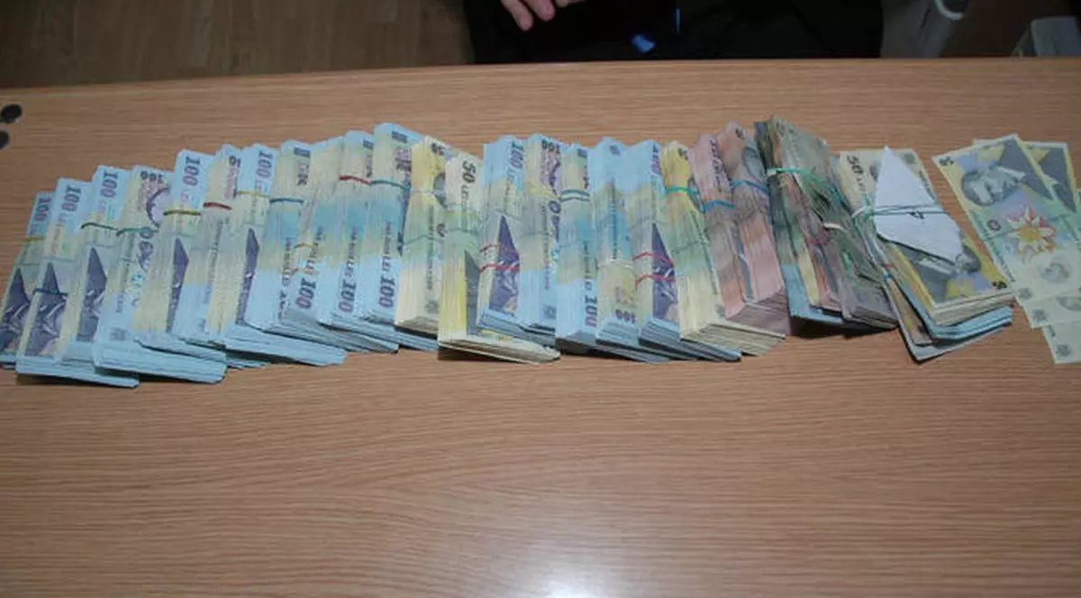 Filieră româno-ucraineană demascată de «spioni»