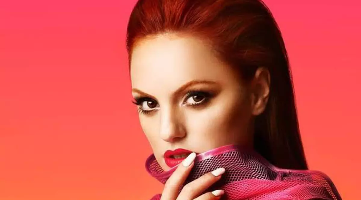 Sunt rivale sau nu? Alexandra Stan a dat-o de gol pe Inna