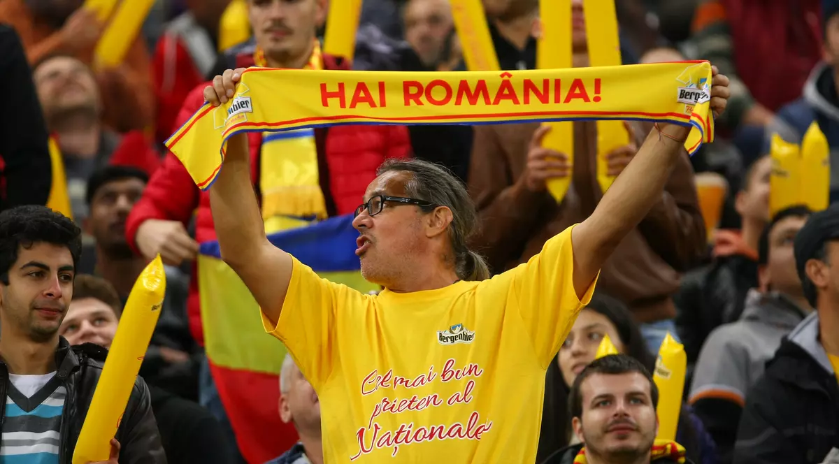 Principalul obiectiv al FRF pentru 2018: start bun spre Euro 2020. Fanii așteaptă calificarea