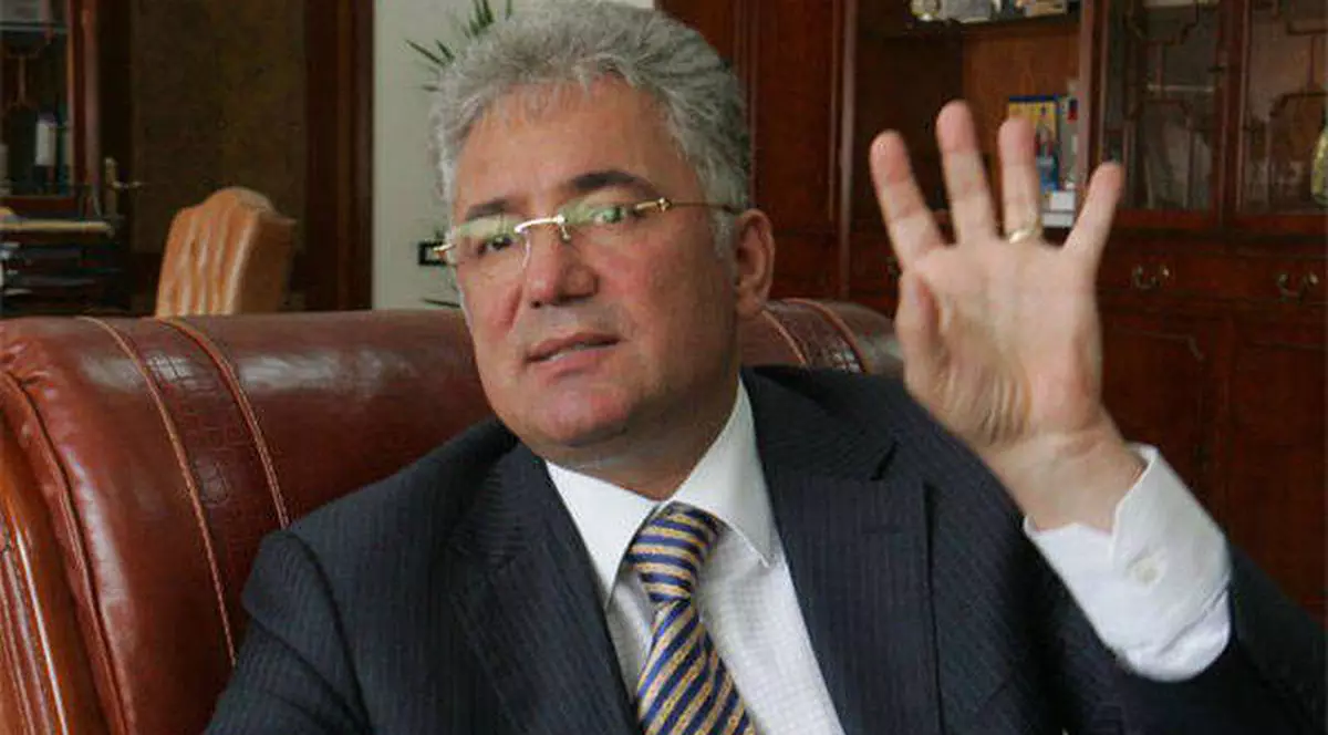 Adriean Videanu, chemat la DNA. Ce declaraţii a dat înainte de audieri