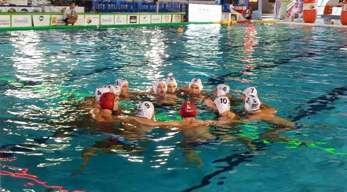 CSM Oradea, învinsă de OSC Budapesta, în play-off-ul Ligii Campionilor