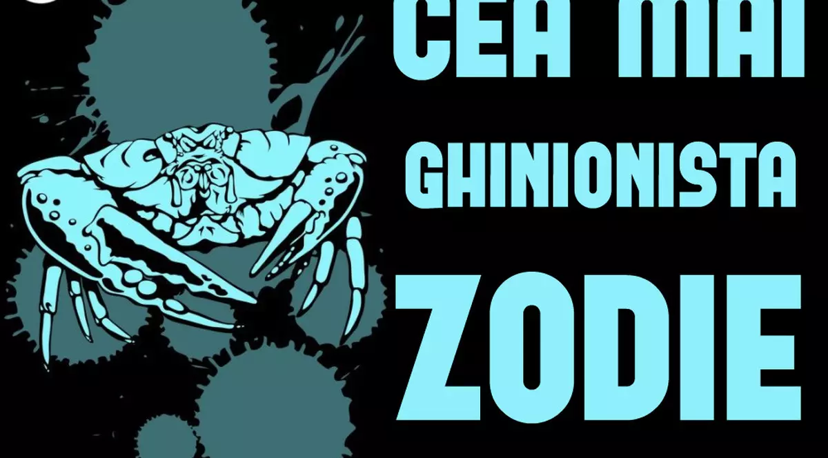 Care sunt cele mai ghinioniste zodii