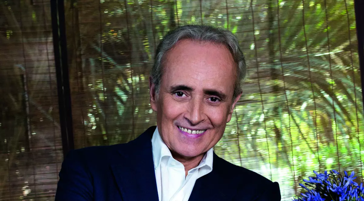 EXCLUSIV. Jose Carreras, înaintea concertului de la București: ”Îmi doresc ca fundația mea să desfășoare finanțări medicale și în România”