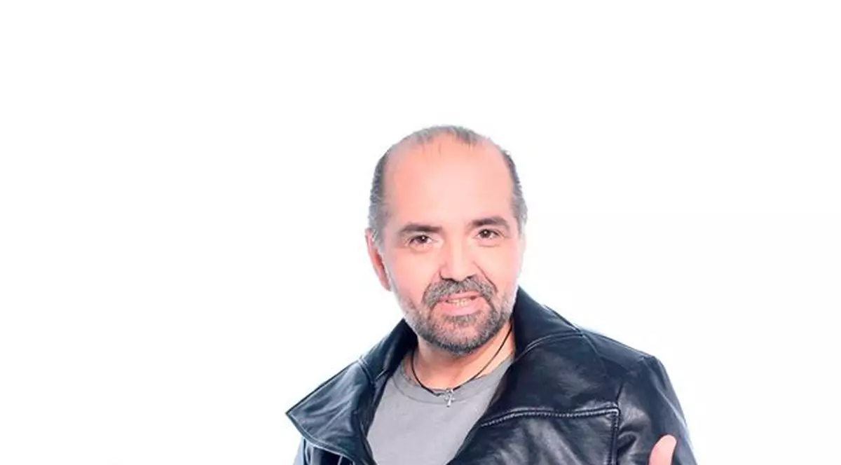 FOTO | Daniel Iordăchioaie a vrut să fie mai cool decât What's UP
