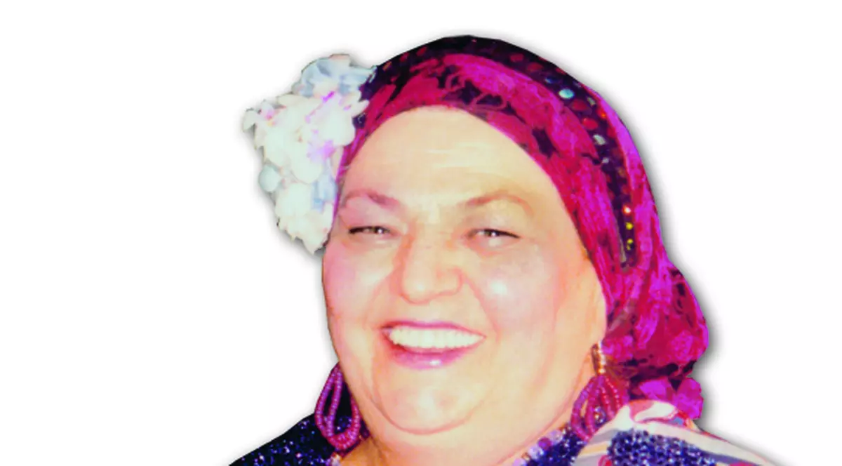 Draga Olteanu Matei: ”Am fumat 4-5 pachete de țigări pe zi”. CE METODĂ a folosit ca să se lase