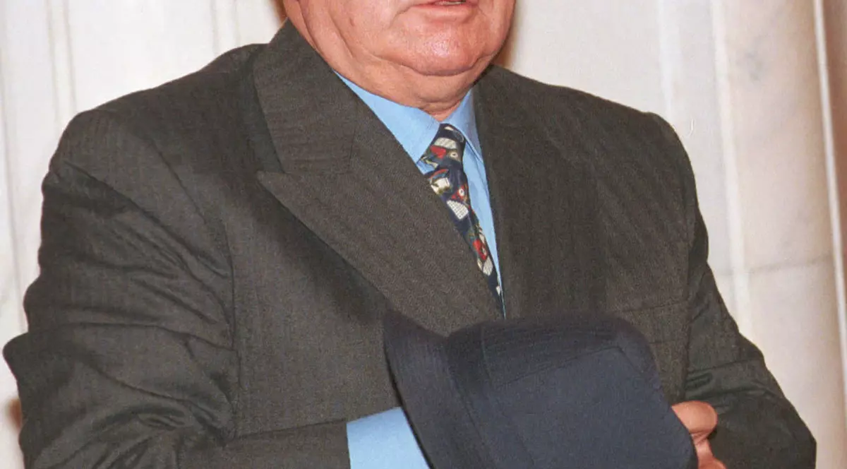 Emil Cico Dumitrescu este audiat în dosarul Mineriadei