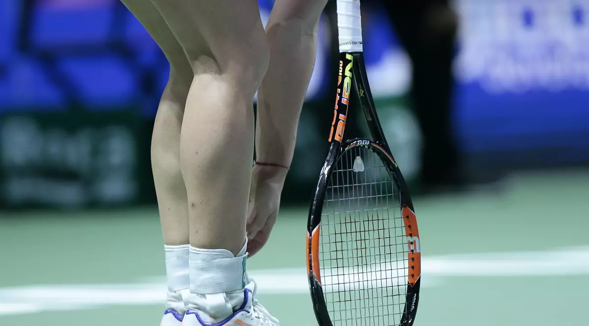 Degeaba susține Simona Halep contrariul: 2015 a fost mai modest decât și-ar fi dorit! ^Evoluții sub așteptări