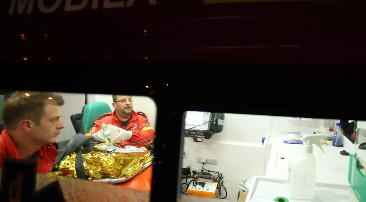 EXCLUSIV. De ce au murit tinerii în clubul Colectiv. Iată primele INFORMAȚII de la legiști