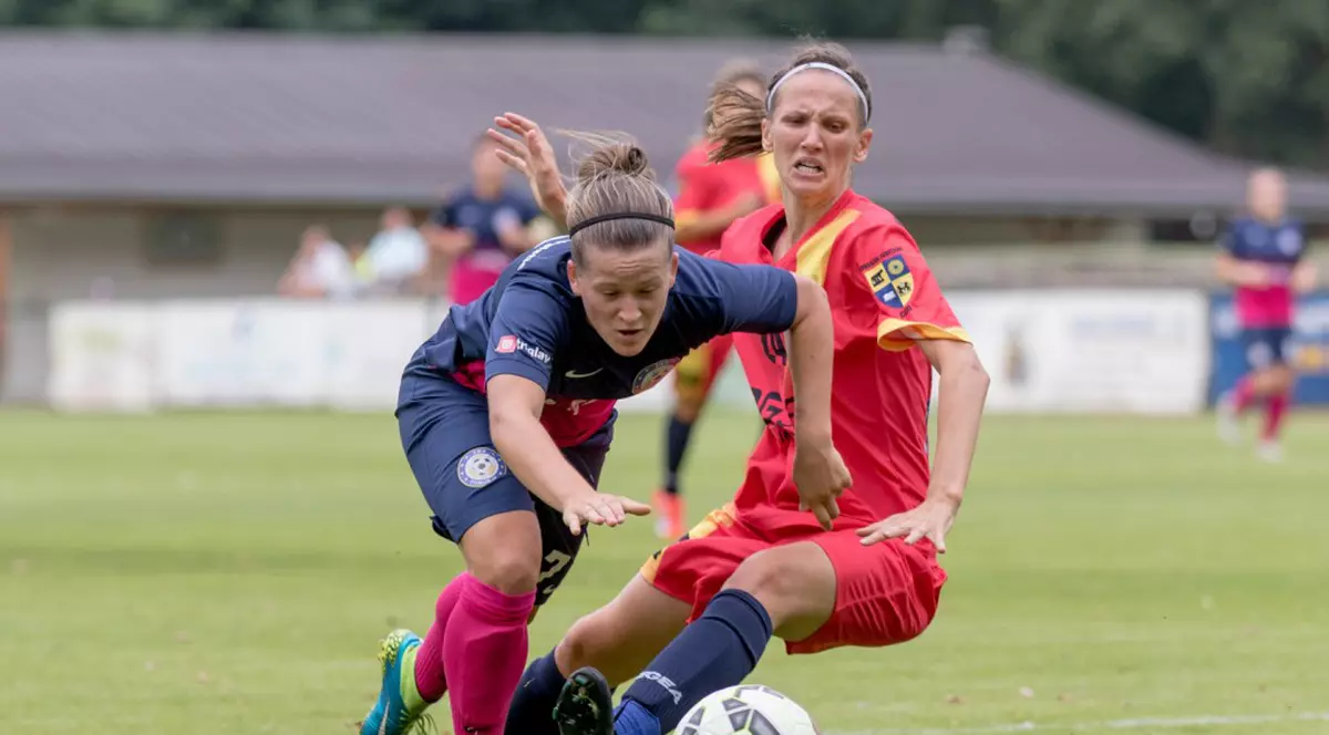 PSG a fost în România. A bătut clar la Cluj-Napoca, în Liga Campionilor