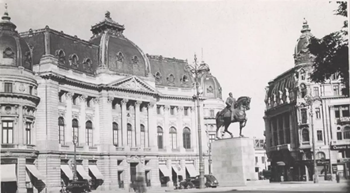 Începuturile orașului București. Tu știai cum a apărut?