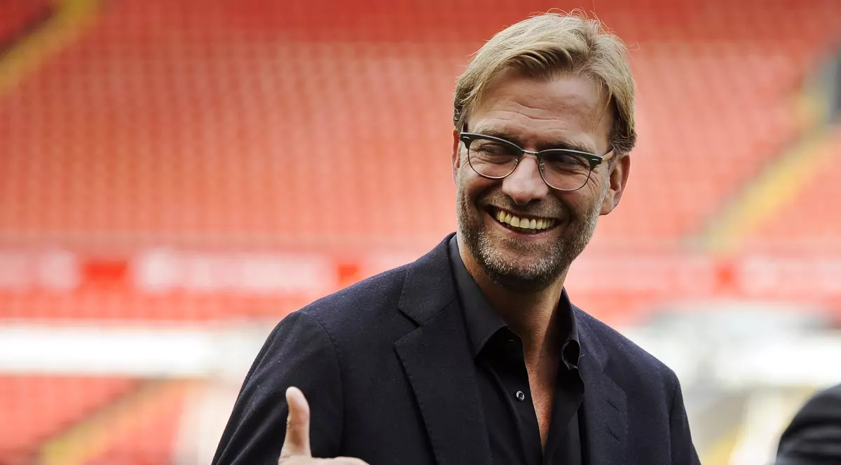 Jürgen Klopp i-a trimis o scrisoare unei văduve din Leicester