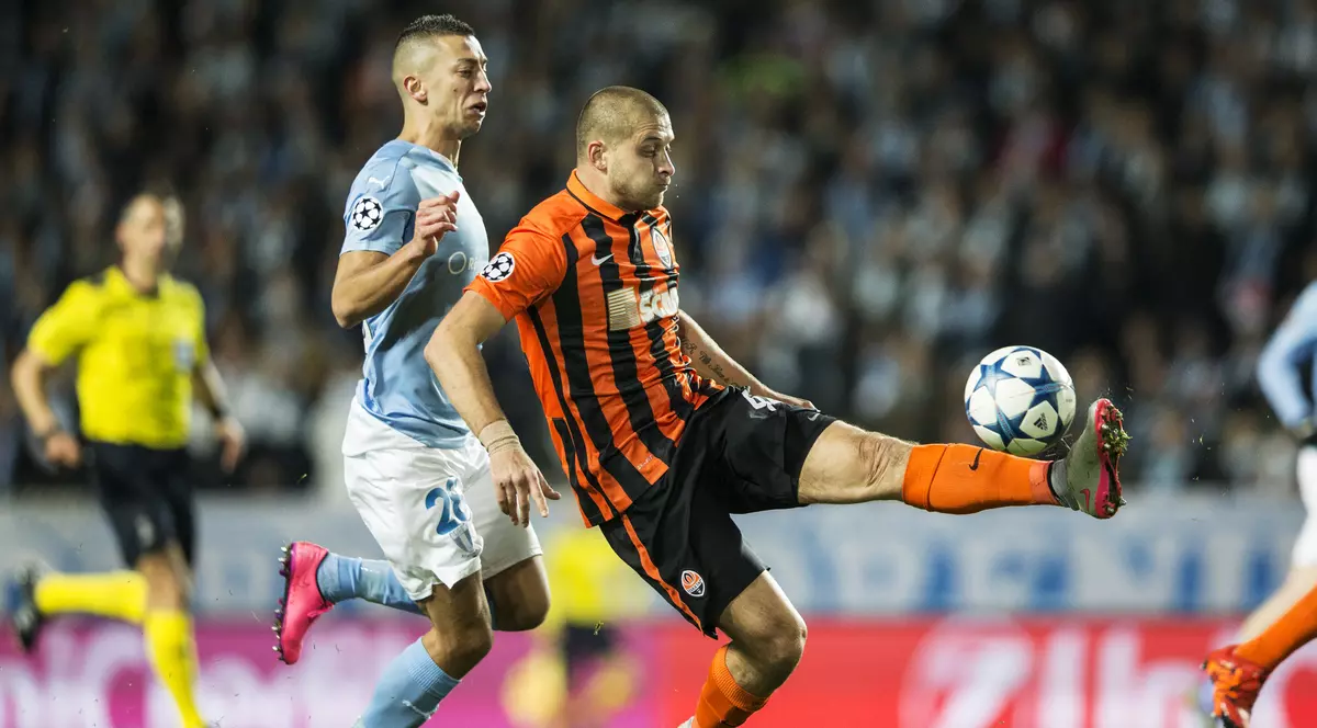 Mircea Lucescu nu se dă bătut, vrea în Europa League: ^”Batem Malmö, cel puțin 2-0, în retur. Suntem echipa mai bună”