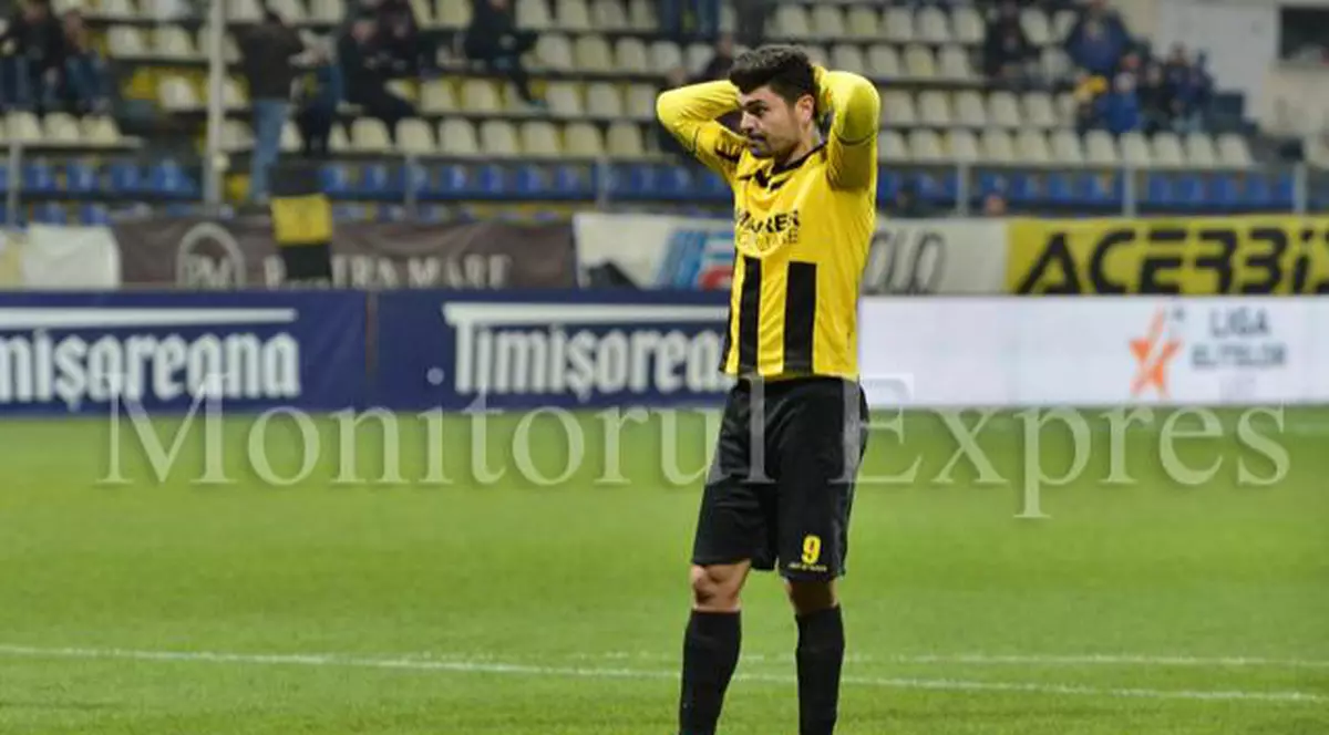 FC Braşov, spre faliment. Planul de reorganizare nu a fost aprobat. Datorii de 7.000.000 de euro