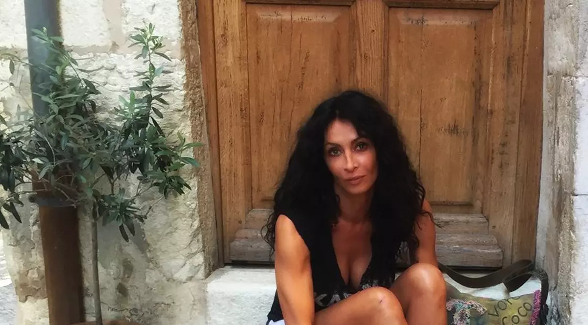 Mihaela Rădulescu, apariție incendiară la o gala umanitară de la Monaco