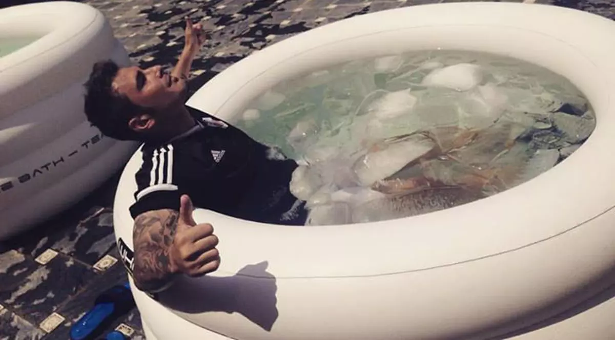 Briliantele se păstrează cel mai bine la gheață