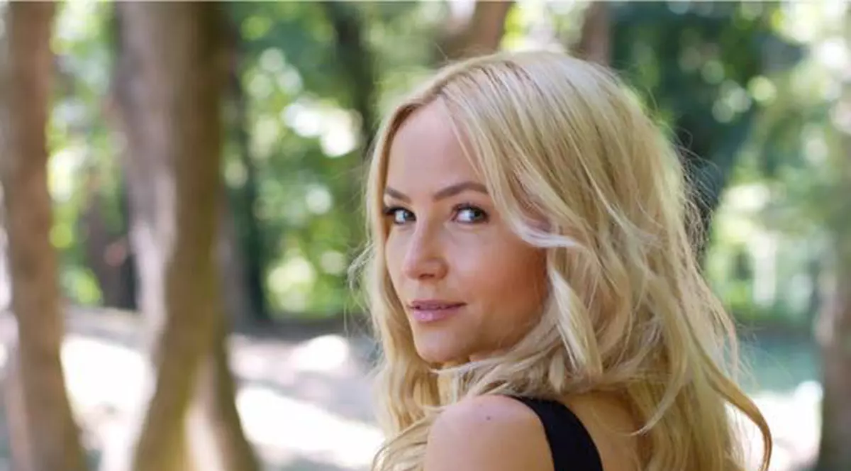 Octavia Geamănu, transformată de sarcină. Urmele oboselii sunt evidente