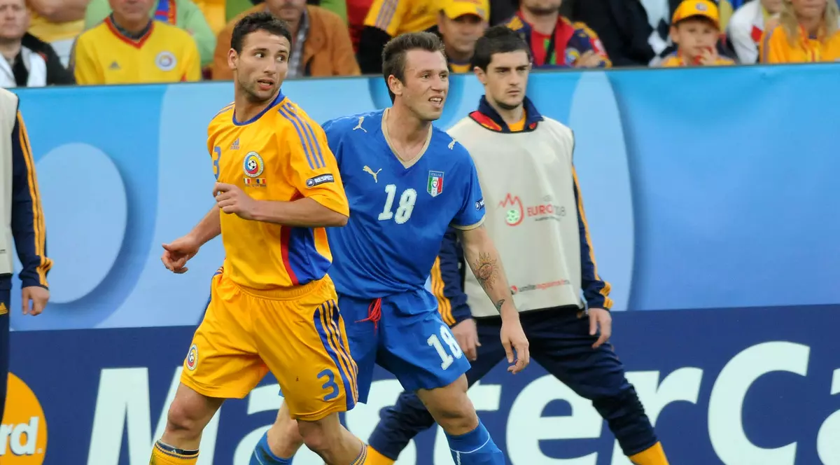 S-au stabilit detaliile amicalului Italia - România. Meciul se joacă la Bologna, pe 17 noiembrie / VIDEO