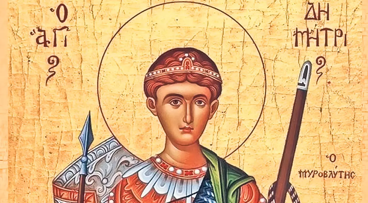 Azi afli cum va fi iarna | De Sfântul Dimitrie, gerul începe să-şi arate colţii
