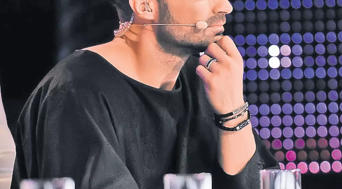 Culisele întâlnirii dintre Pepe şi bărbatul care i-a pângărit nevasta. Ce a putut să spună despre Tudy | EXCLUSIV