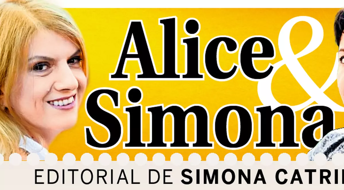 Editorial de Simona Catrina: Ziua de naștere, ziua cicălelilor. La mulți ani și la puține idei tâmpite!