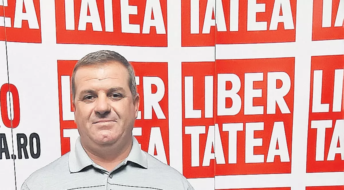 A câştigat 1.000 € la Marea Dezlipeală