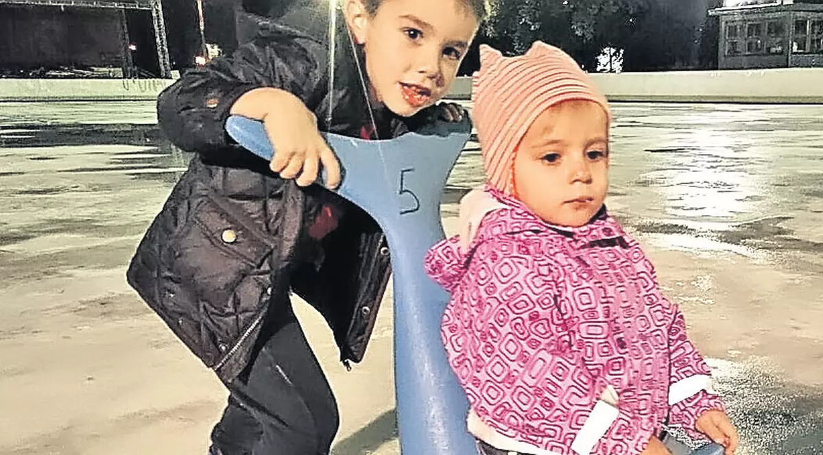 Se deschid patinoarele! Sfârșitul săptămânii aduce liber la distracţie pe gheaţă în Capitală