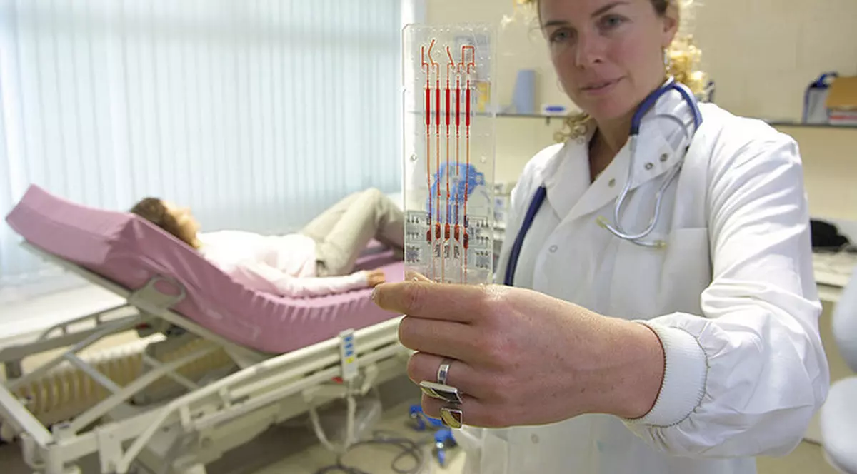 ANALIZE GRATUITE pentru tratamentul fără interferon 