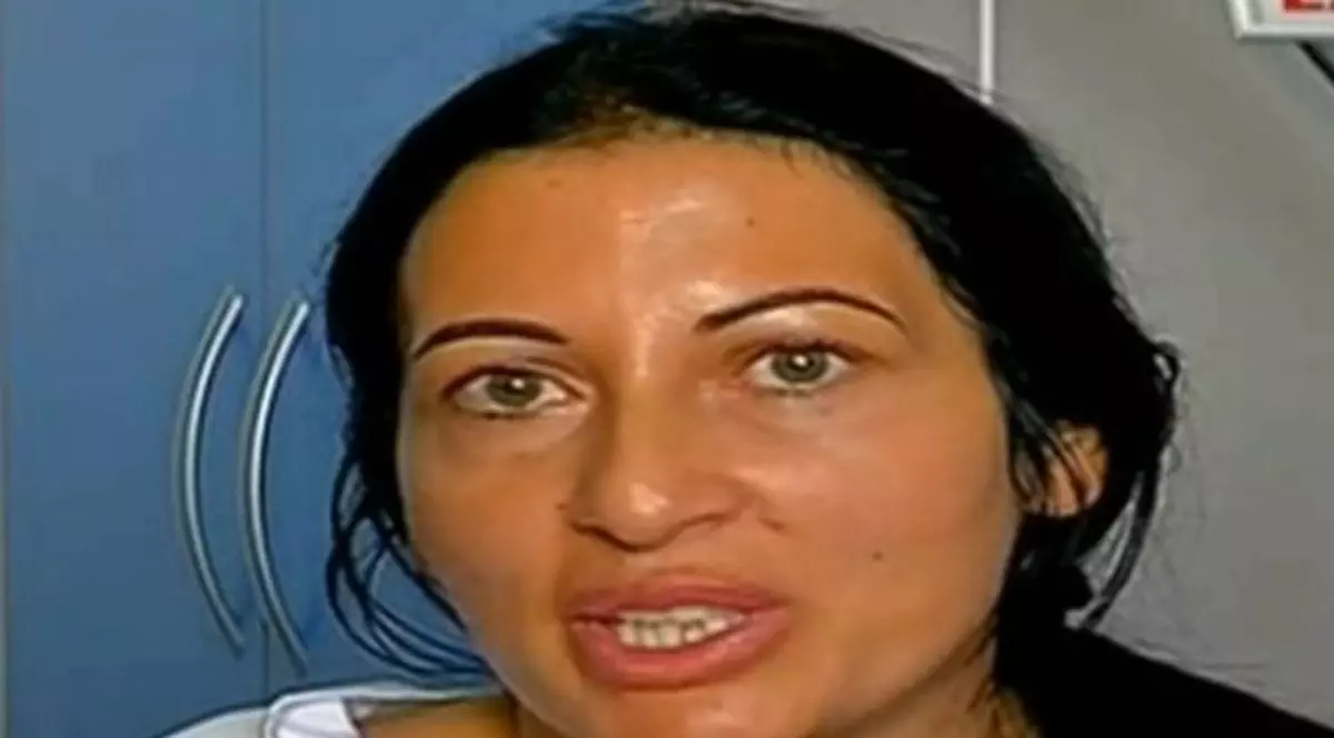 Anca de la Strehaia, apariție spectaculoasă. S-a transformat total