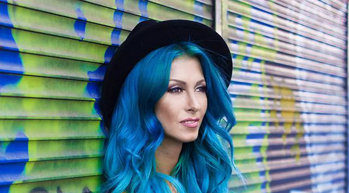 Andreea Bălan are un SECRET: ”E un atu extraordinar în fața altor artiști”