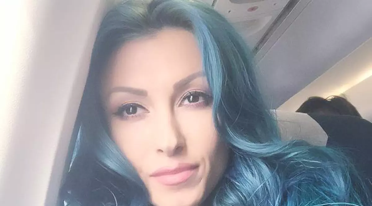 Andreea Bălan ”a sărit calul”. Ce le-a făcut artista colaboratorilor săi