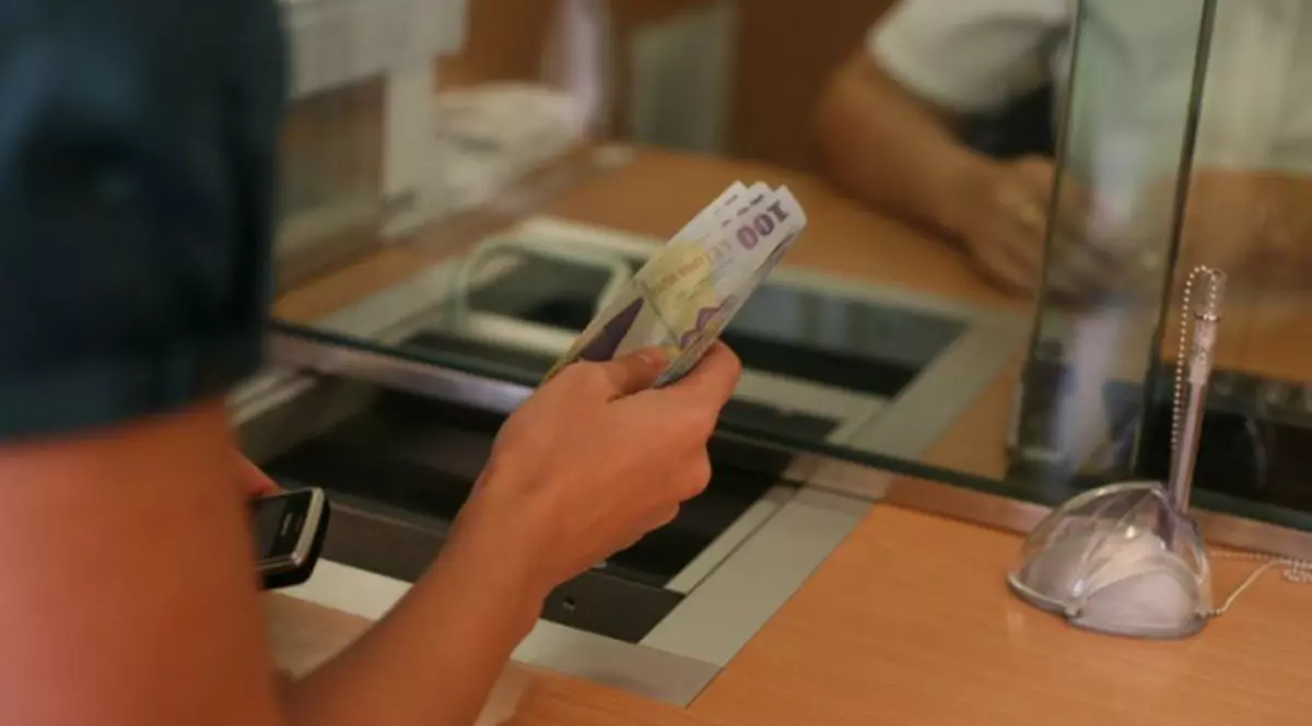 Veste bună pentru românii care au CREDITE ÎN LEI