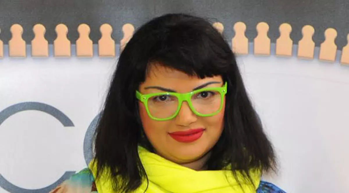 Ce rușine! Ozana Barabancea a luat la MIȘTO INCENDIUL: "Zis și făcut, au ARS ÎN FLĂCĂRI"