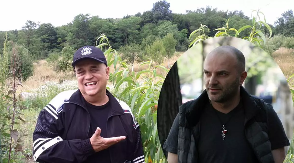 Scandal! Benone Sinulescu, supărat pe Capatos: "El şi colegul lui, niște nemernici! Mint ca niște porci ordinari! Îi dau în judecată"