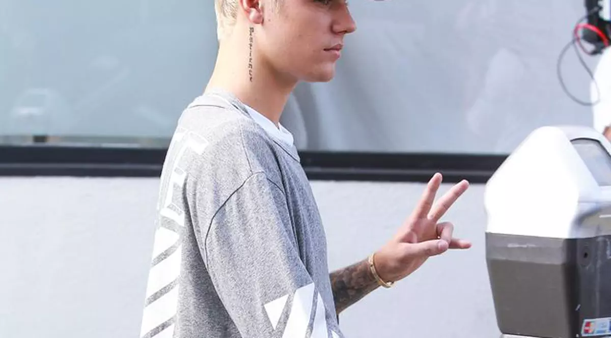 Justin Bieber, "șeful" MTV Europe Music Awards 2015. Artistul a plecat acasă cu 5 premii