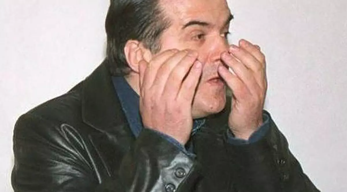 Florin Călinescu, bătut de Olăroiu? Juratul de la "Românii au talent" spune cum au stat, de fapt, lucrurile