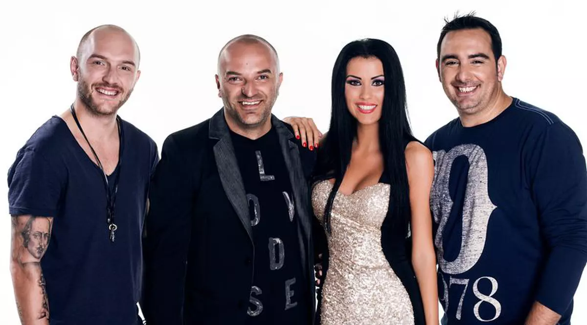 Show-urile "MasterChef" și "Un show păcătos", scoase de pe tv