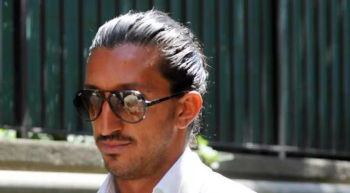 Mărturisirile incredibile ale unui fotbalist italian despre blaturi! ^”Am corupt peste 60 de jucători! Meciul Atalanta - Piacenza, din 2010, a fost mama tuturor partidelor trucate!”