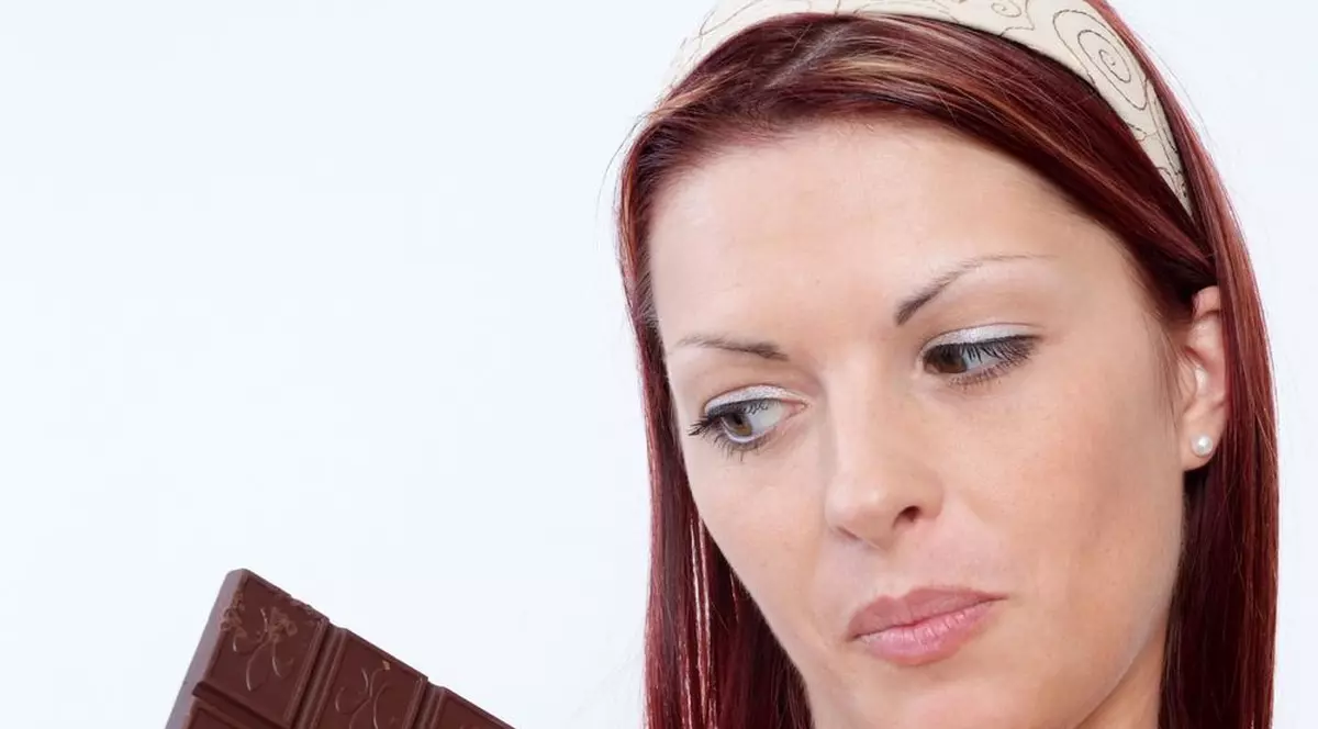 Poftești la ciocolată? Ce spune asta despre sănătatea ta