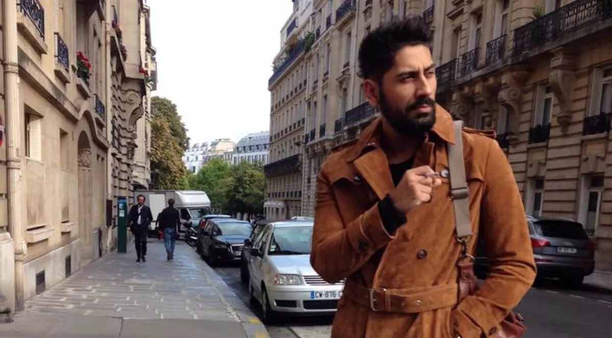 Connect-R, mărturisire în premieră. Află ce sport a făcut timp de șase ani și ce s-a întâmplat după