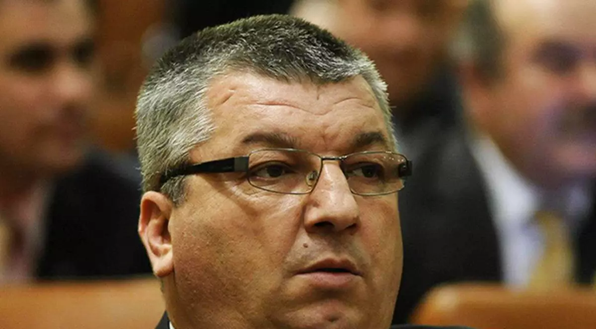 Senatorul UNPR Constantin Popa îi ia apărarea lui Oprea: ”Acuzațiile sunt lipsite de orice logică”