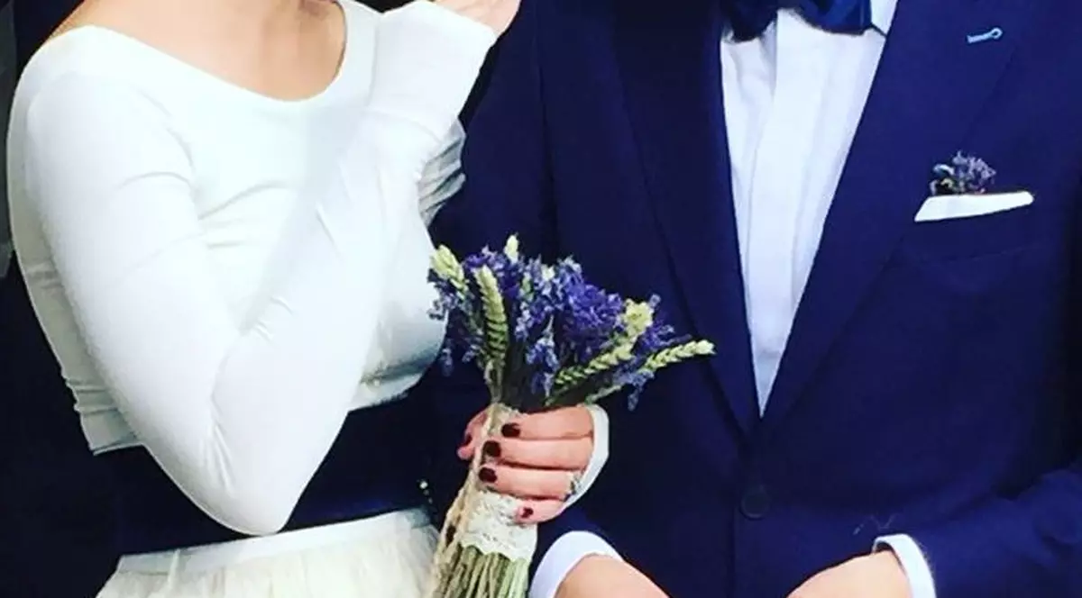 SURPRIZĂ ÎN SHOWBIZ! O vedetă de la noi s-a căsătorit! ”A fost probabil cea mai frumoasă mireasă din lume!”