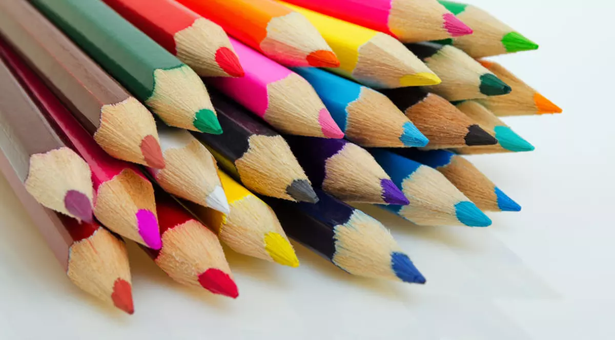 Culoarea norocoasă în 2018 în funcție de zodie. Trebuie neapărat să o porți