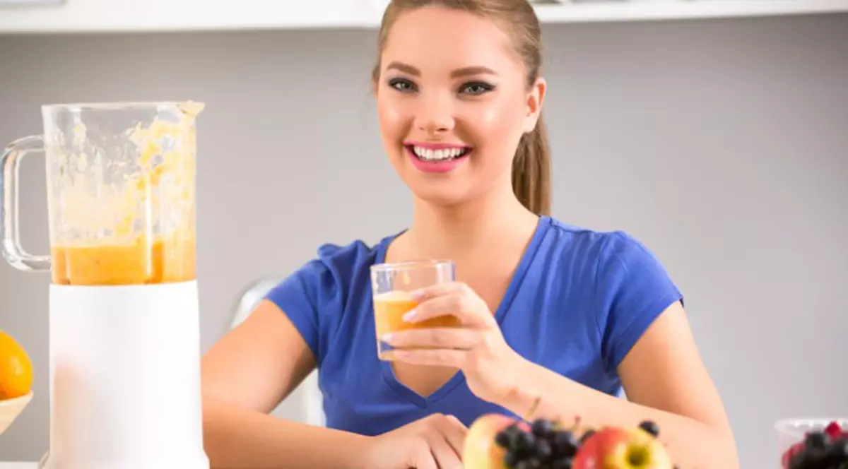 Cum să îți detoxifici ficatul în 9 zile