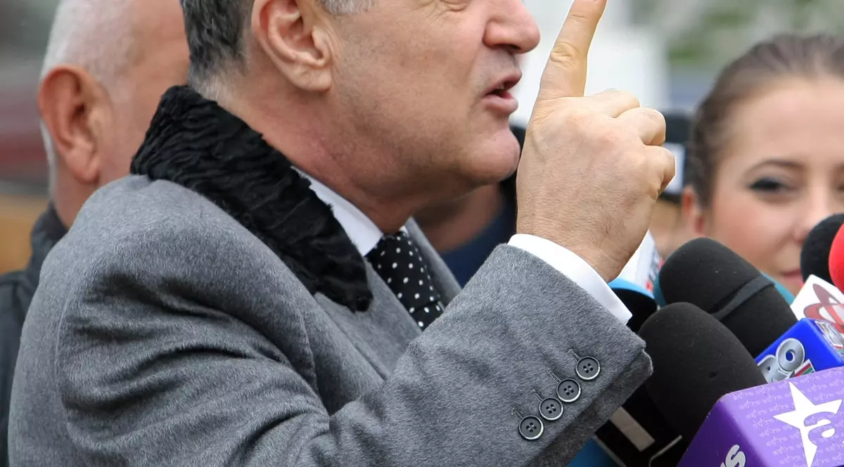 Povestea miliardelor transformate în milioane! Gigi Becali este mai sărac, dar și-a reconsolidat poziția în topul bogaților țării | EXCLUSIV