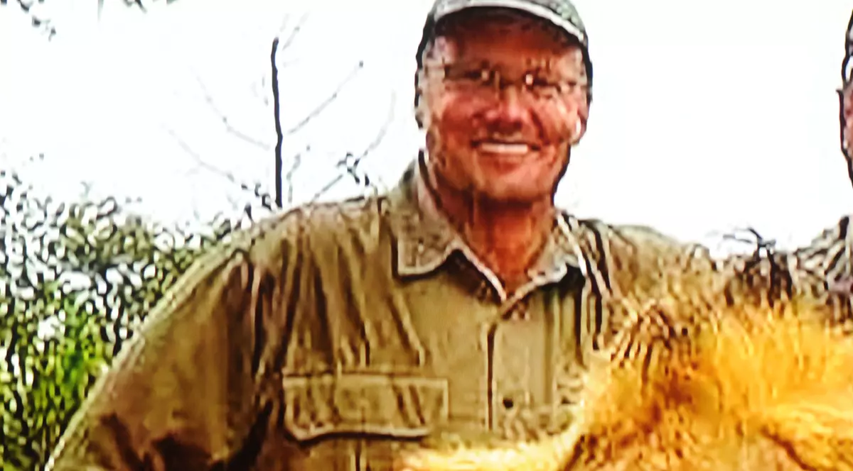 Ucigașul leului Cecil scapă nevinovat