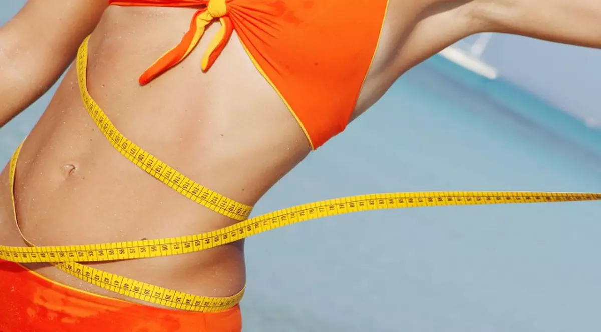 50 de diete după Paște. De 1 Mai vei arăta senzațional în costum de baie!