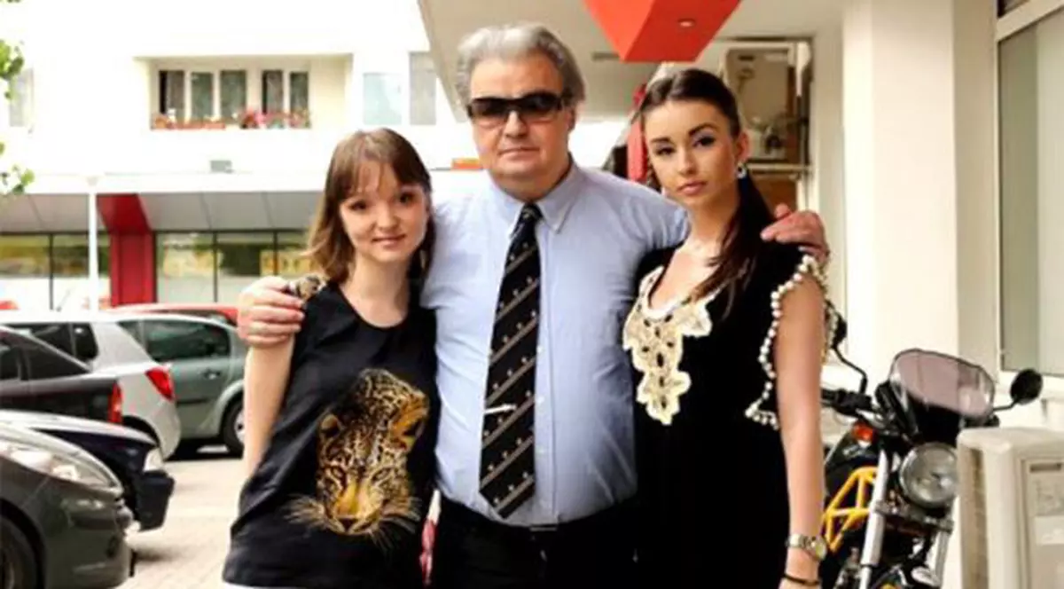 "Fata lui Vadim a fugit de acasă înainte ca el să moară". Zăvo face dezvăluiri despre ultimele zile ale Tribunului