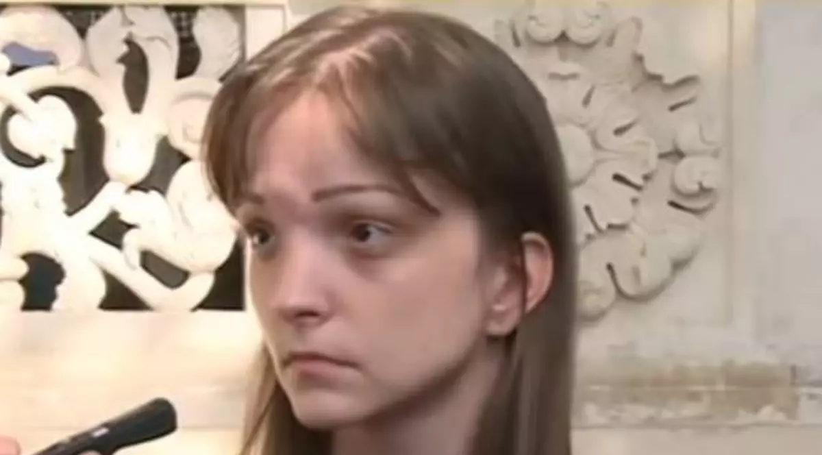 Fiica lui Vadim Tudor a ajuns la poliţie. Lidia nu mai scapă de probleme